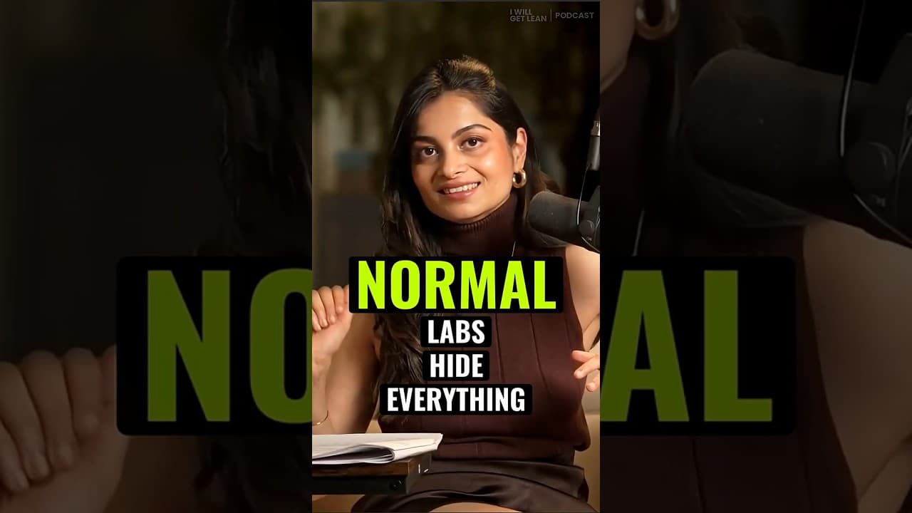 Why Normal Reports Aren't Enough