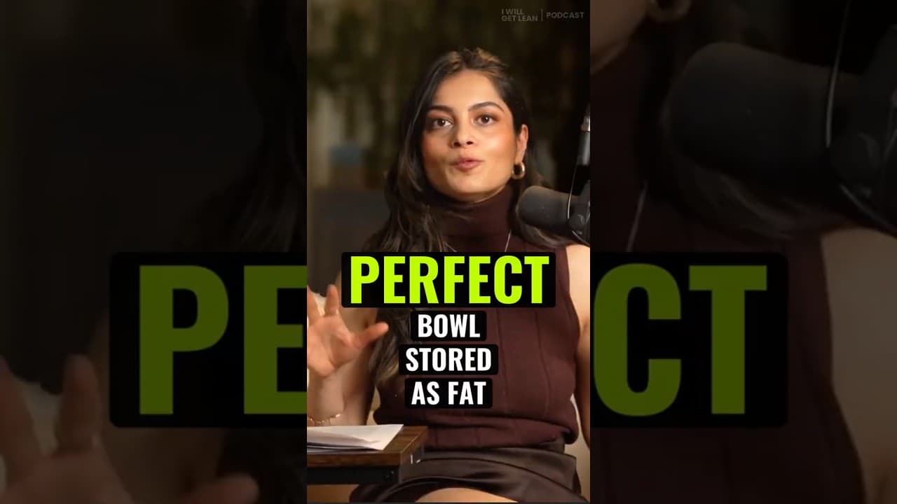 How Insulin Resistance Stores Fat