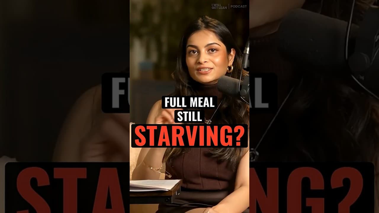 Cellular Starvation Explained