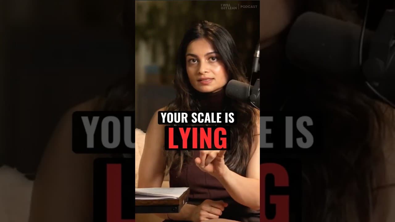 Why Scale Misleads You