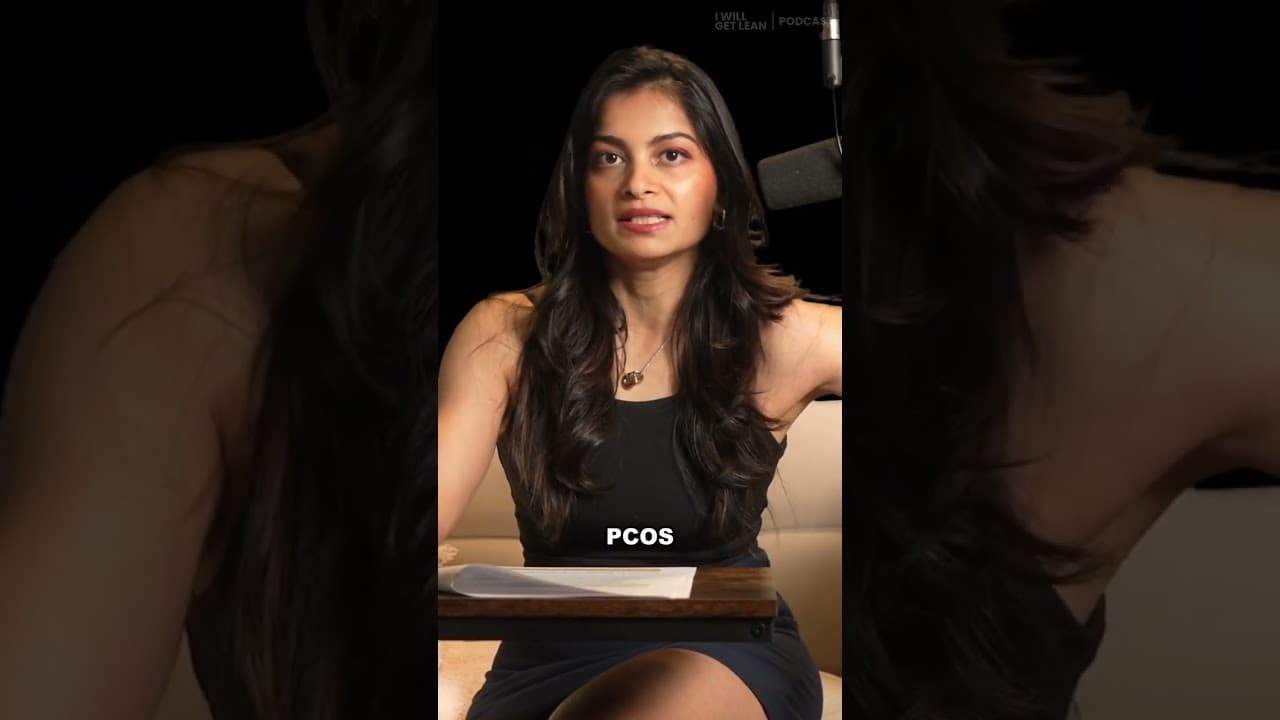 Why Fasting Backfires With PCOS