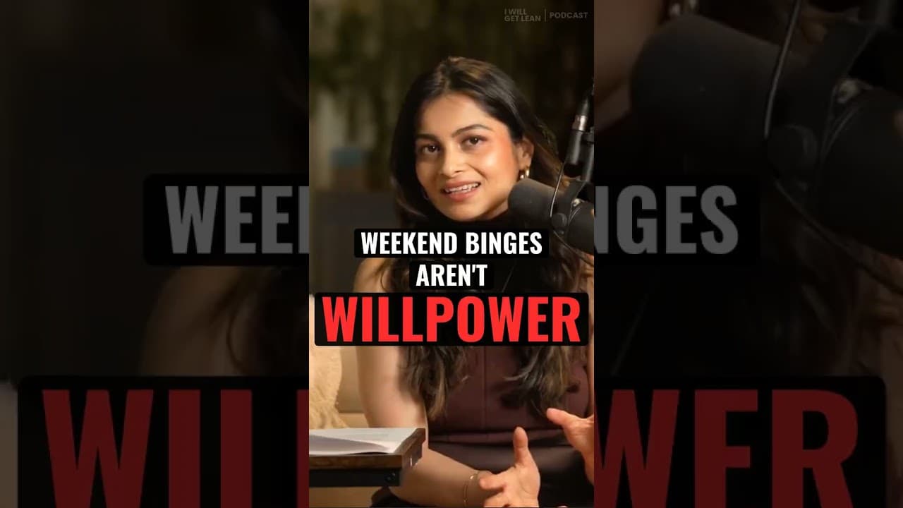 Weekend Binge Biology Explained