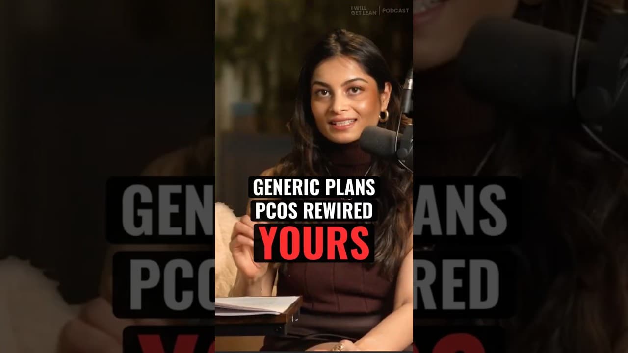 Why Generic Plans Fail