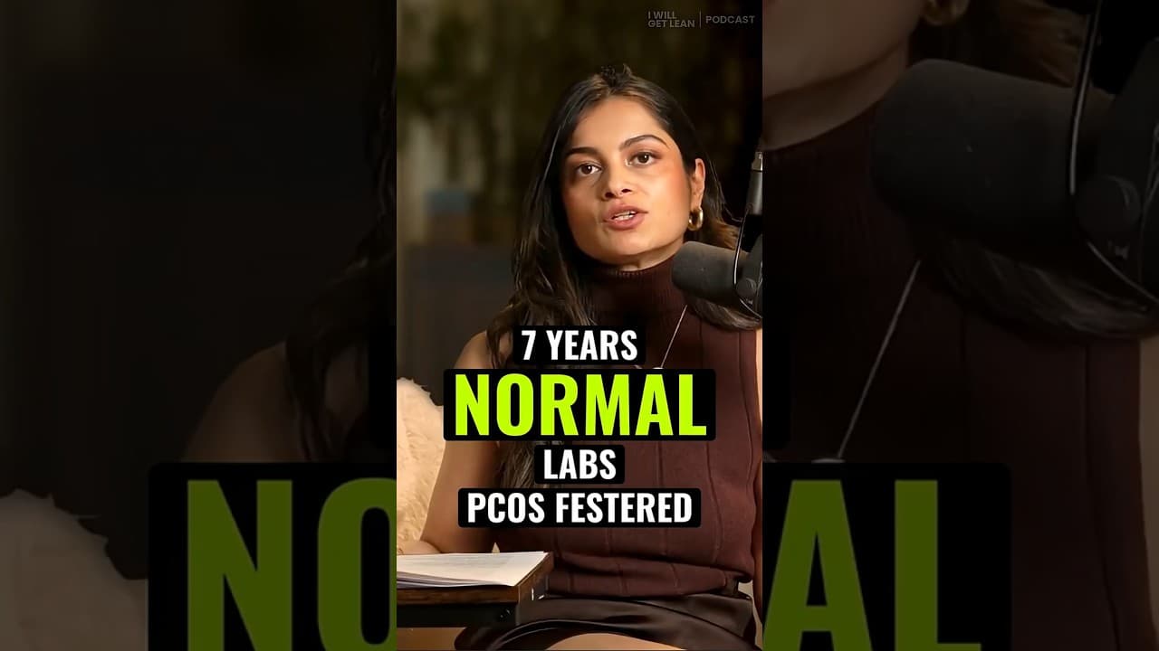 Normal Reports Aren't Normal