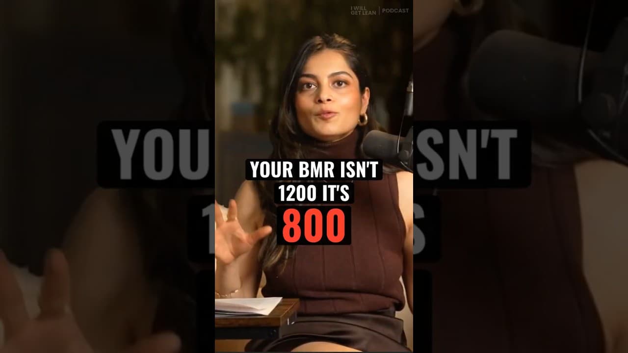 PCOS Burns 400 Calories Less