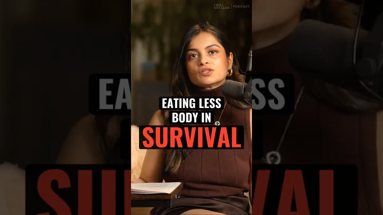 How Slow Metabolism Hijacks Your Hormones