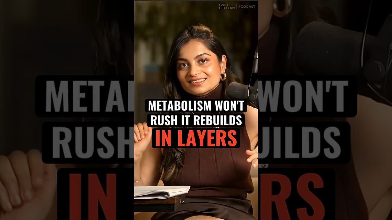 Metabolic Health Improves In Layers