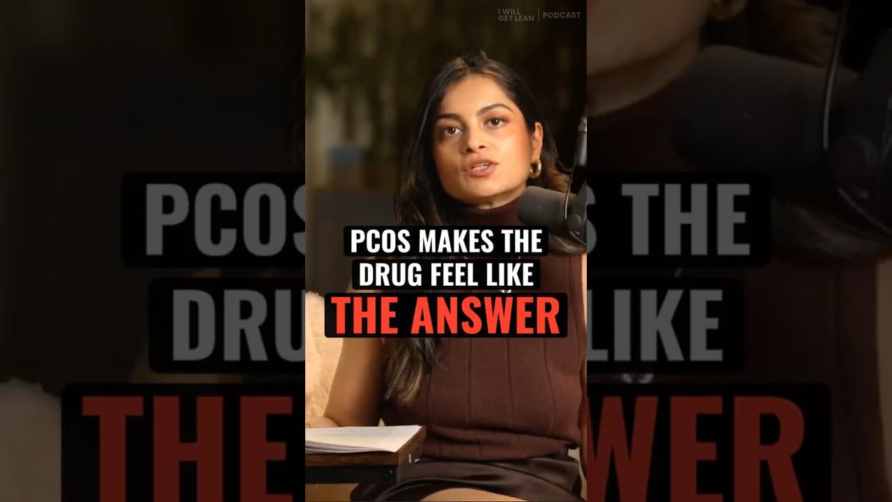 Why PCOS Women Are Most Vulnerable