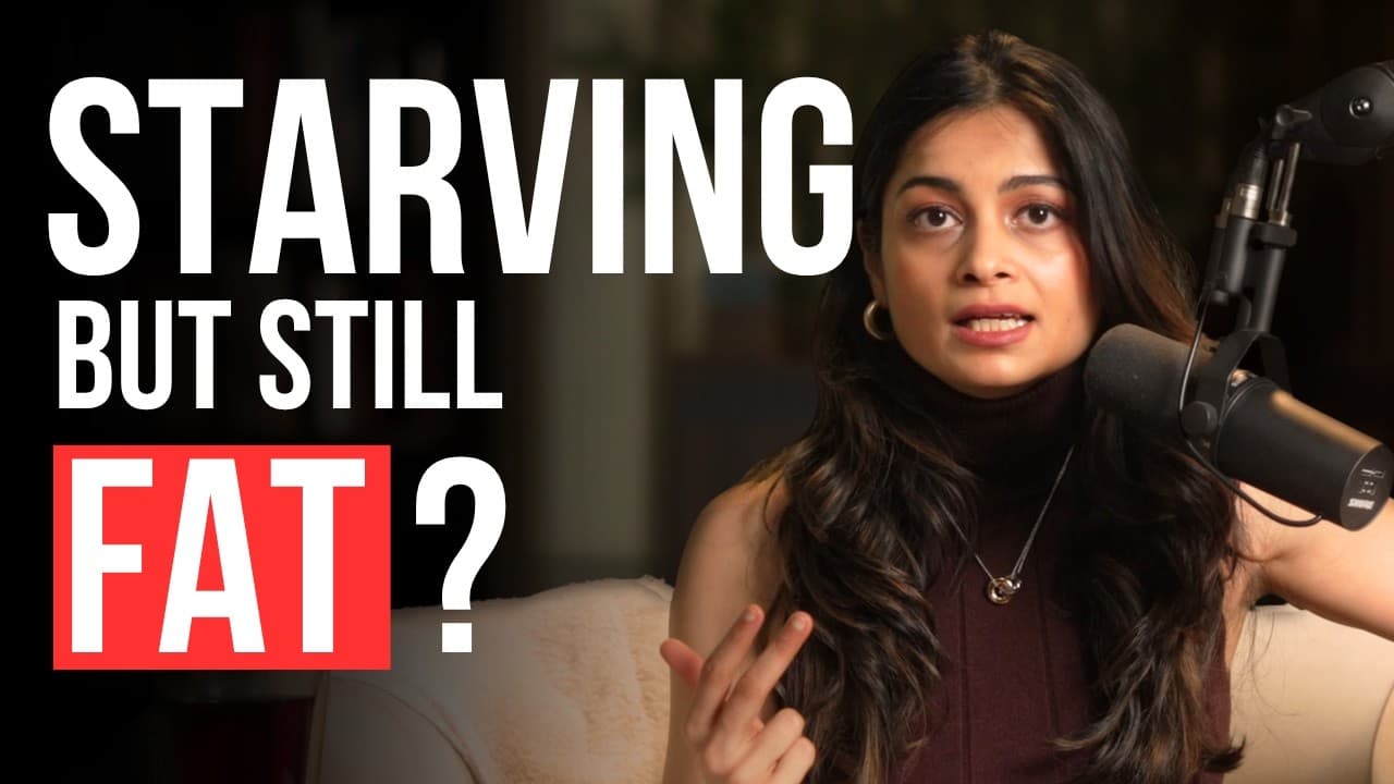 6 PCOS Questions Your Doctor Always Avoids (The Real Answers)